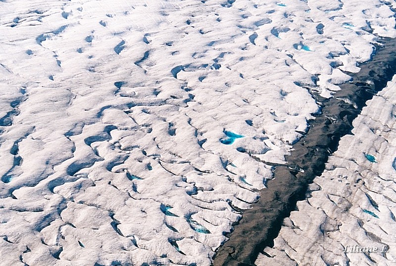 Denali N.P. les glaciers4