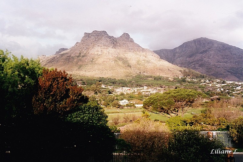 Hout Bay