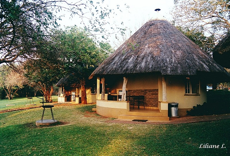 Kruger NP12