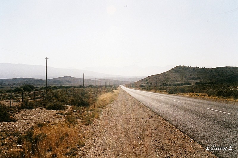 Route de Barrydale1