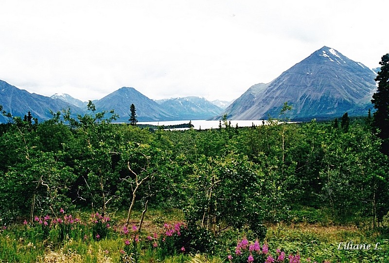 Katheleen Lake