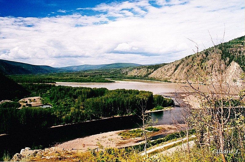 La Klondike River
