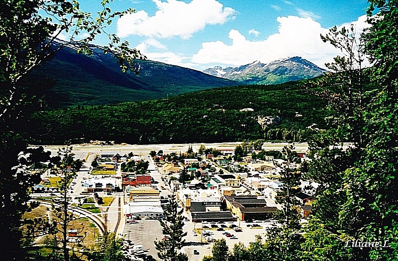 Skagway