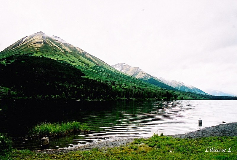 Summit Lake