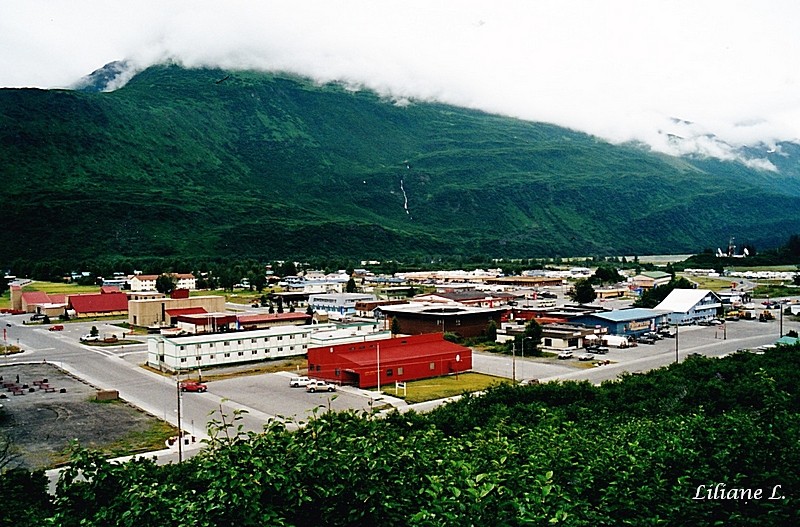 Valdez