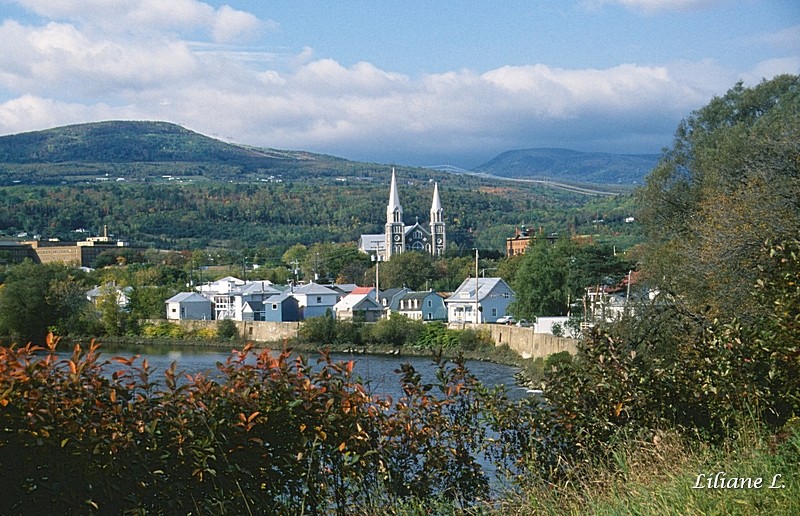 Baie Saint Paul