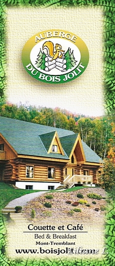 Auberge du Bois Joli2